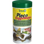 Tetra Pleco Veggie Wafer 250 ml – Hledejceny.cz