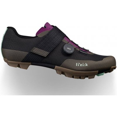 Fizik Vento Ferox carbon černá – Zbozi.Blesk.cz