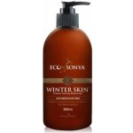 Eco by Sonya Winter Skin přírodní samoopalovací mléko 300ml – Zbozi.Blesk.cz