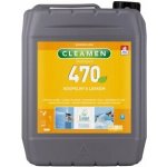 CLEAMEN 470 ECO koupelny s leskem 5 l – Zboží Dáma