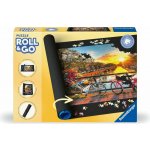 Ravensburger Podložka na sestavení do 1500 dílků – Zboží Dáma