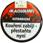 BlackBurn Extradose 25 g – Hledejceny.cz