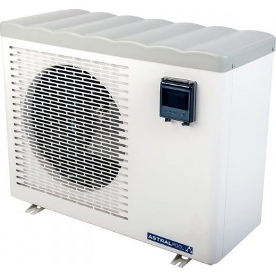 Astralpool Eco Elyo 15 kW – Hledejceny.cz