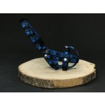 Palkar nylonový náhubek pro psy vel. 0 12 cm x 3 cm – Zboží Dáma