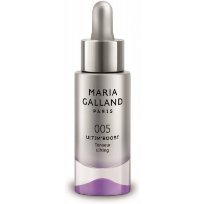 Maria Galland 005 Ultim´Boost Liftingový Elixír 15 ml