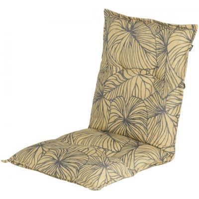 Hartman Lily yellow 100 x 50 x 10 cm – Zboží Mobilmania