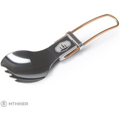 GSI Outdoors Folding Spork