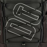 Stil Batoh Flex černá – Sleviste.cz