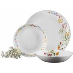 Ambition Jídelní servis Bloom 18 ks – Sleviste.cz