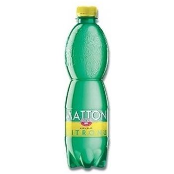 Mattoni Citron 0,5l