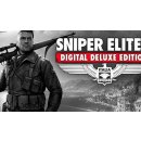 Sniper Elite 4 (Deluxe Edition)