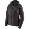 Dámská bunda Patagonia Nano Puff Hoody Women