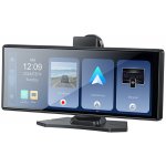 Yesido - Bezdrátové autorádio KM19 - duální HD kamera, Plug&Play, CarPlay, Android Auto, AirPlay - černé – Hledejceny.cz