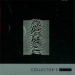 Joy Division - Unknown Pleasure CD – Hledejceny.cz