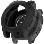 VSECHNONAMOBIL 106309 TPU HALF COVER Kryt pro Garmin Instinct E 40mm černý – Zboží Živě