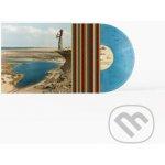 Venna - Malik Transparent Blue Vinyl LP – Hledejceny.cz