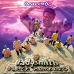 Ladysmith Black Mambazo - Heavenly CD – Hledejceny.cz