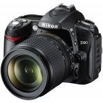 Nikon D90 – Zboží Živě