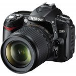 Nikon D90 – Zboží Mobilmania