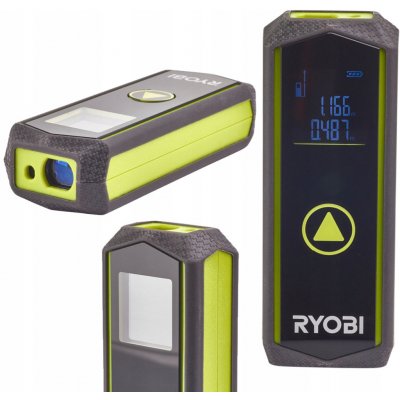 RYOBI RBLDM20 5133004865 – Zboží Mobilmania