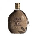 Diesel Fuel for Life toaletní voda pánská 50 ml