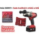 Milwaukee M18 FPD-502C