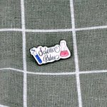 Pinarna Baňky science rules / věda je nejlepší – Zboží Dáma