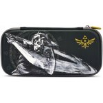 PowerA Slim Case Nintendo Switch Battle-Ready Link – Zboží Živě