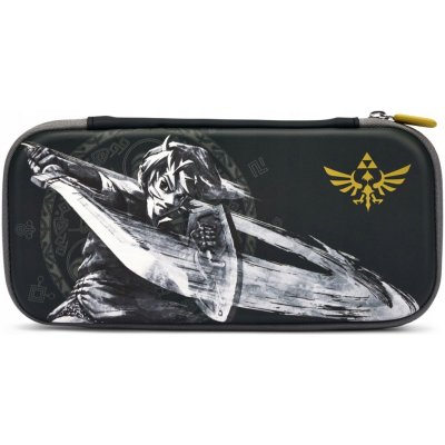 PowerA Slim Case Nintendo Switch Battle-Ready Link – Zboží Živě