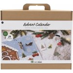 Creative Adventní zažehlování korálků – Hledejceny.cz