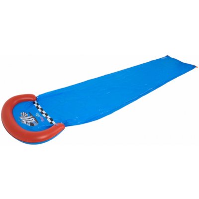 SunClub 51234 Vodní skluzavka 488 x 90 cm – Zboží Dáma