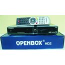 Openbox HD2+