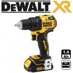 DeWALT DCD709S2T – Zboží Mobilmania