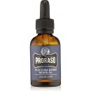 Proraso olej na vousy Azur Lime 30 ml