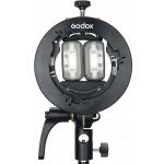 Godox S2 – Zbozi.Blesk.cz