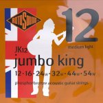 Rotosound JK 12 – Zbozi.Blesk.cz