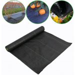 Bradas netkaná mulčovací textilie 50 g/m² 1,6 x 10 m – Zboží Dáma