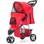 Surtep Animals Buggy Kočárek pro psy 47 x 100 x 80 cm – Sleviste.cz