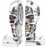 Nemesis Now Terminator 2 T-800 Head 19 cm – Zboží Dáma