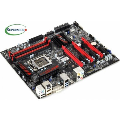 Supermicro MBD-C7Z170-SQ – Hledejceny.cz