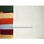 MKLuzkoviny.cz Froté prostěradlo bílé 140x200 – Hledejceny.cz