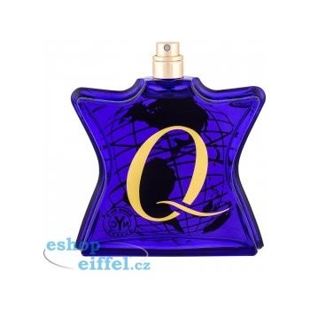 Bond No. 9 Queens parfémovaná voda unisex 100 ml tester