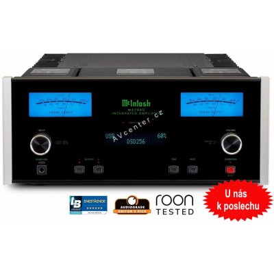 McIntosh MA7200 – Zboží Živě