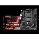 MSI X470 GAMING PLUS MAX