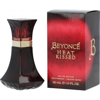 Beyonce Heat Kissed parfémovaná voda dámská 30 ml – Zbozi.Blesk.cz