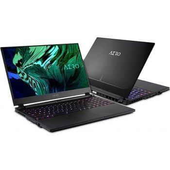 GigaByte Aero 15 KD-72EE624SP