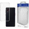 Pouzdro a kryt na mobilní telefon Samsung Pouzdro 3mk Armor case Samsung Galaxy Xcover 5 SM-G525 čiré