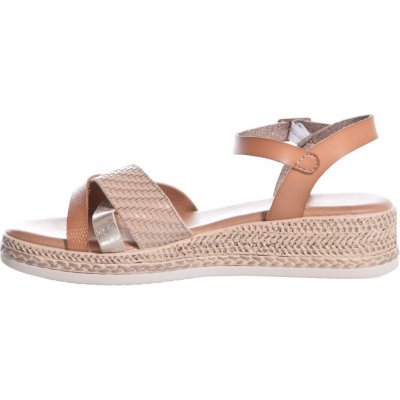 Avenue Celine béžová hnědá – Zboží Dáma