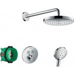 Hansgrohe 27297000 – Sleviste.cz