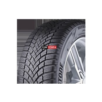 Bridgestone Blizzak LM005 235/35 R19 91W